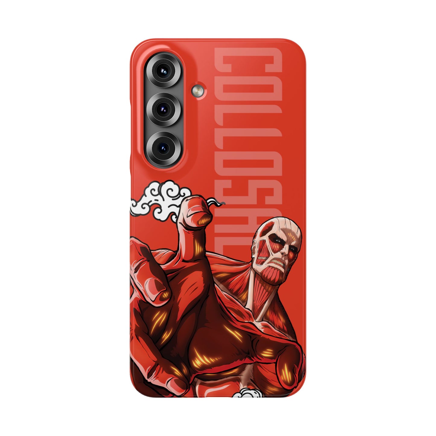 Colossus Titan - Slim
