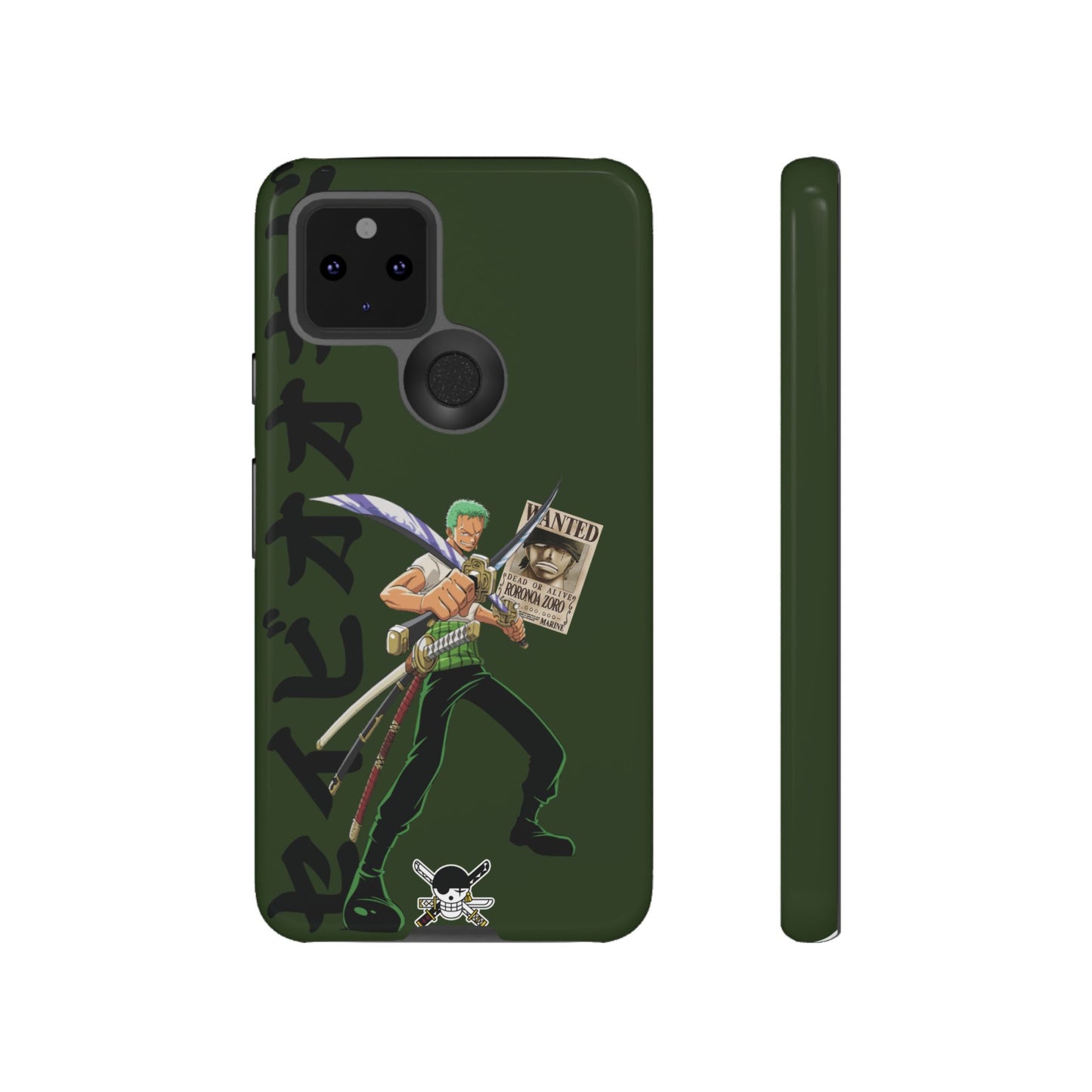 OG Zoro - Tough