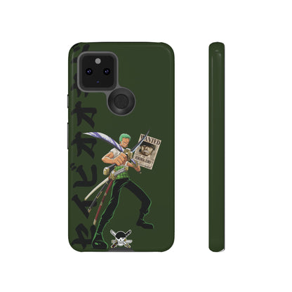 OG Zoro - Tough
