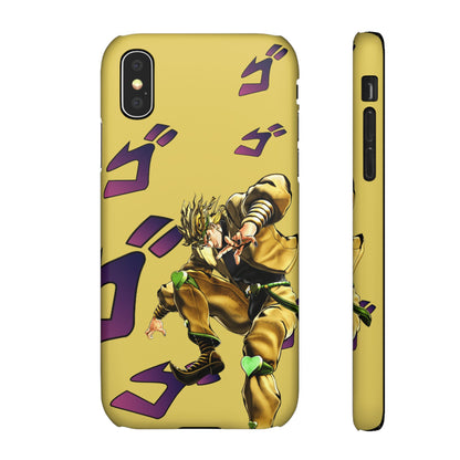 Dio Brando - Slim