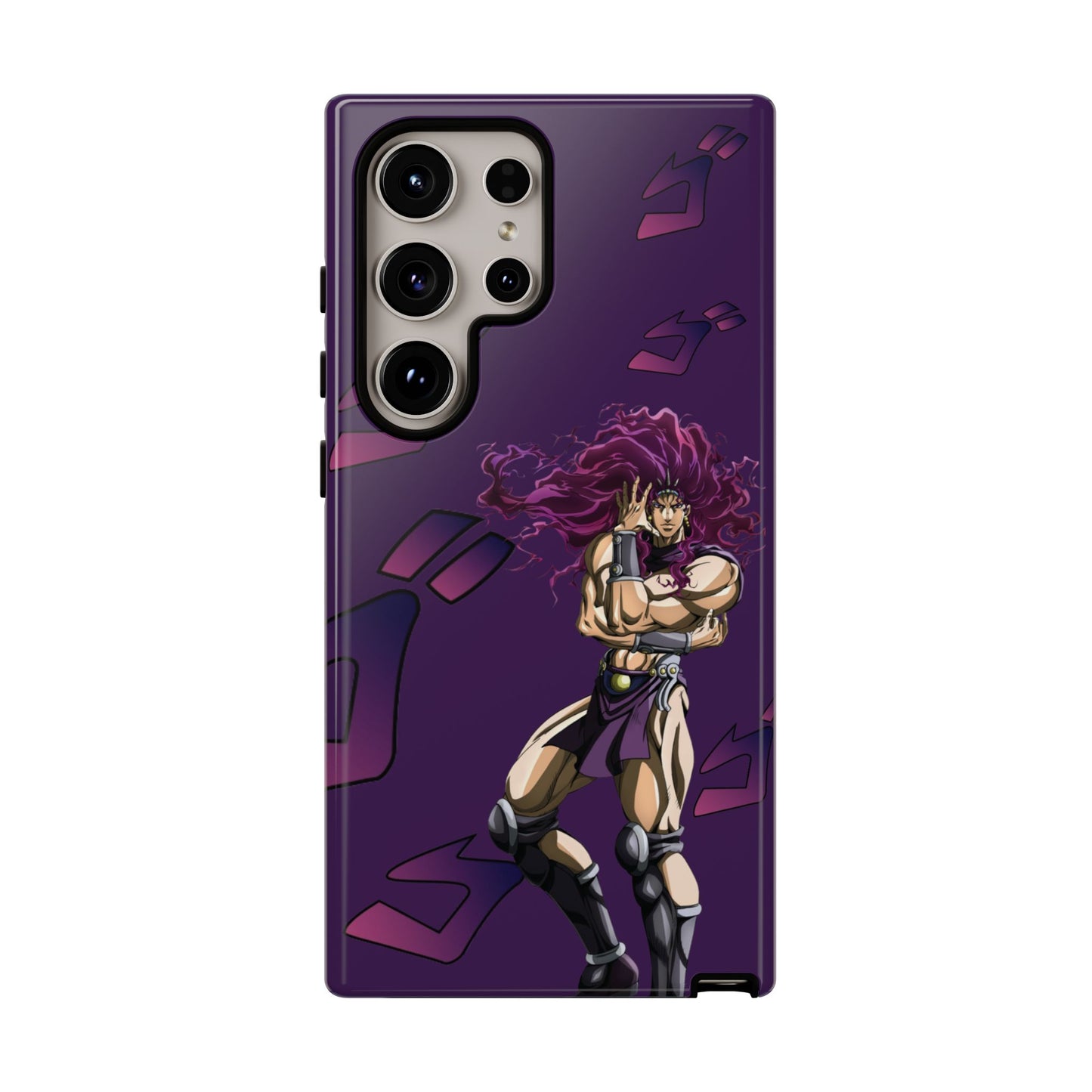 Kars - Tough