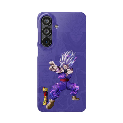 Beast Gohan - Slim