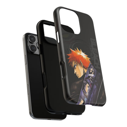 Ichigo - Tough Mag