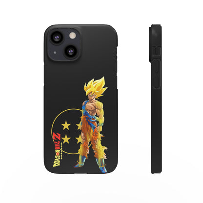 Goku SSJ1 - Slim