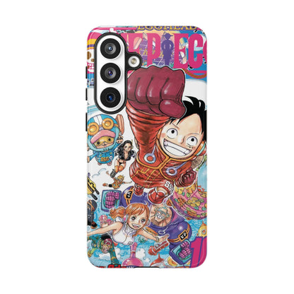 One Piece Vol 106 - Tough