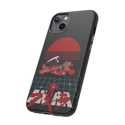 Akira 1991 - Tough