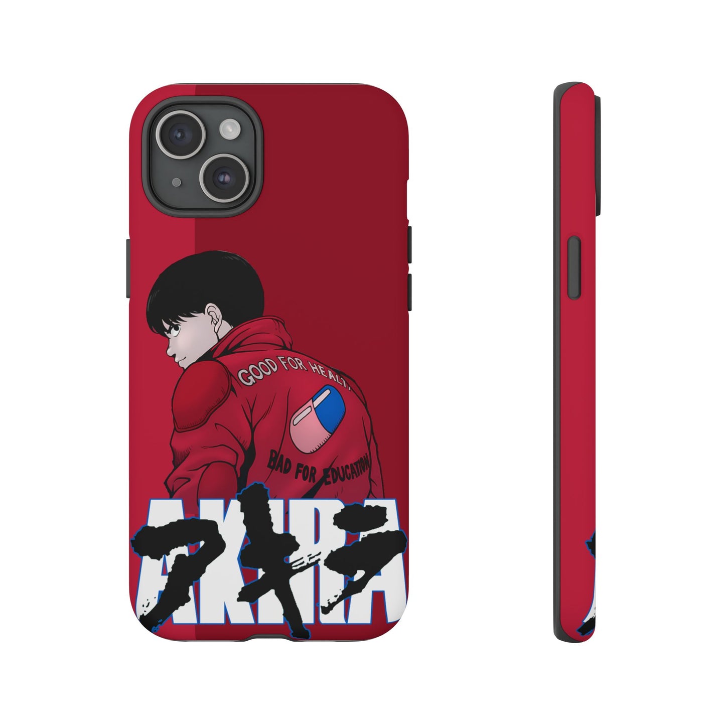Akira - Tough