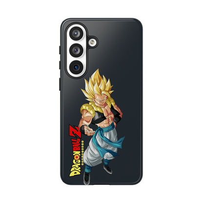Gogeta DBZ - Tough