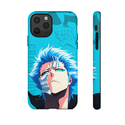 Grimmjow - Tough