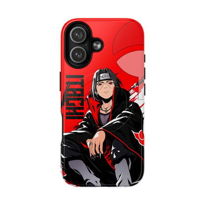 Itachi Uchiha - Tough Mag