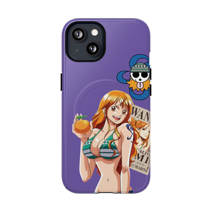 Nami - Tough Mag