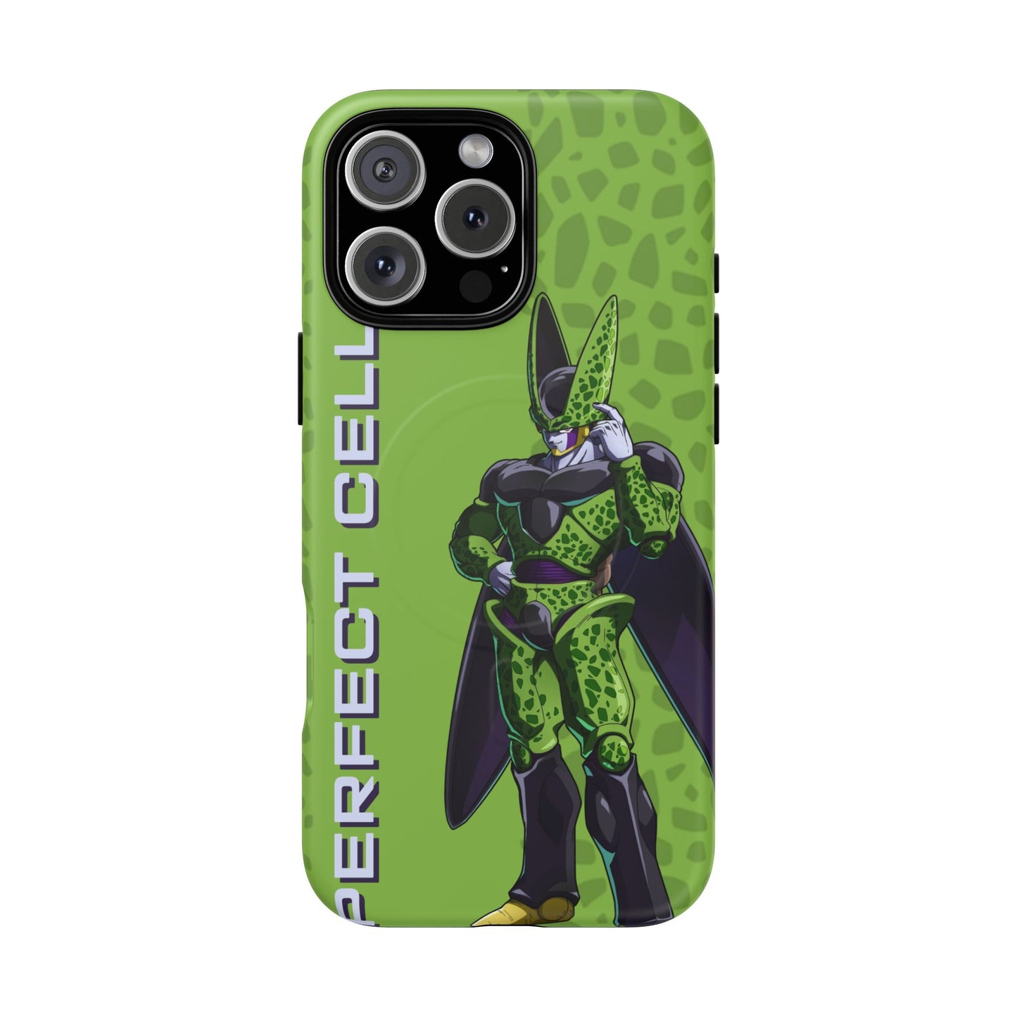 Perfect Cell - Tough Mag