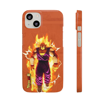 Orange Piccolo - Slim