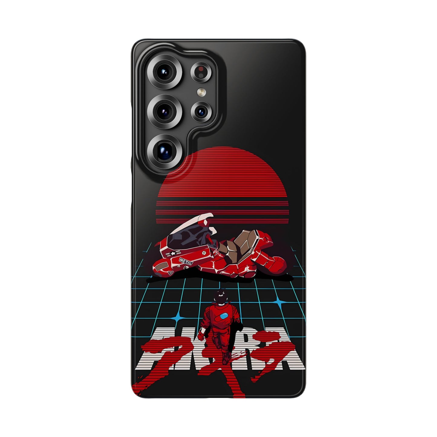 Akira 1991 - Slim