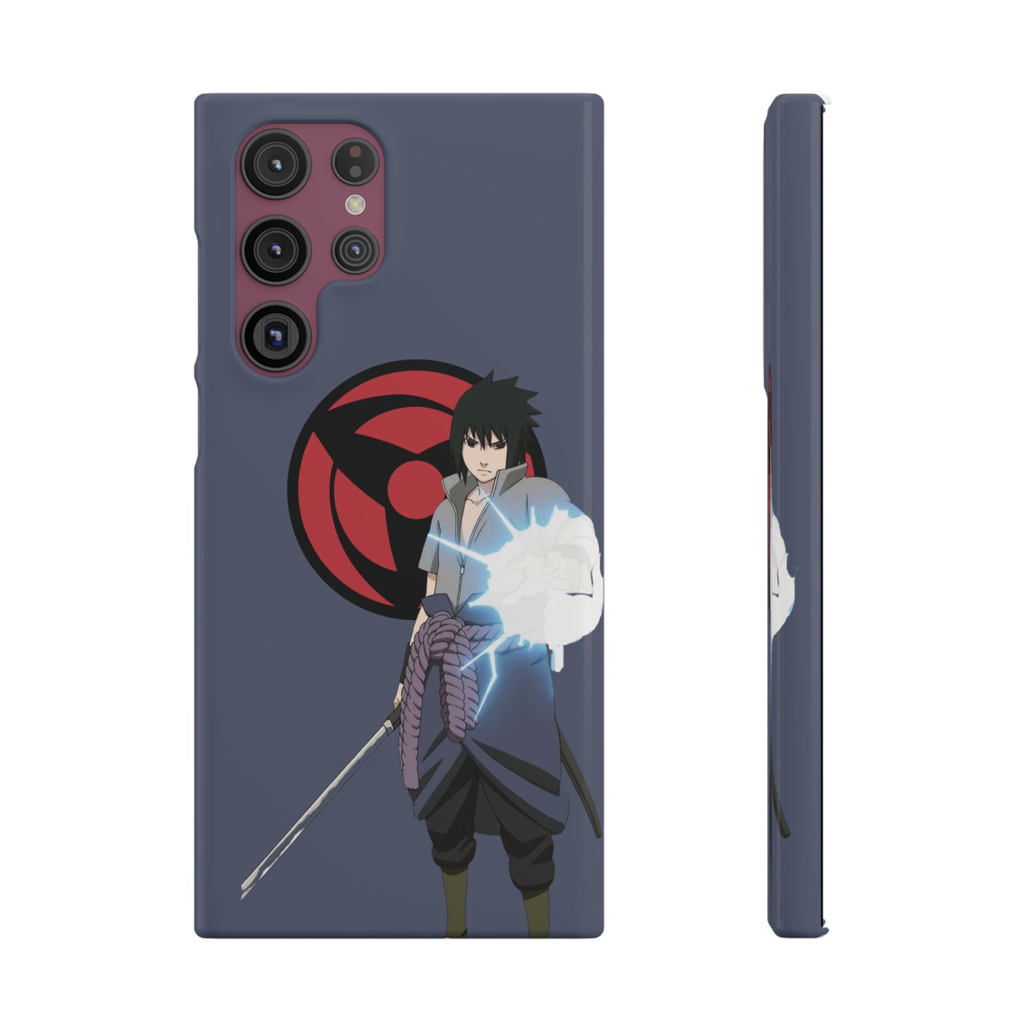 Sasuke Uchiha - Slim
