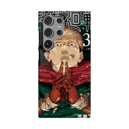 Jujutsu Kaisen Jump Comic 30 - Slim