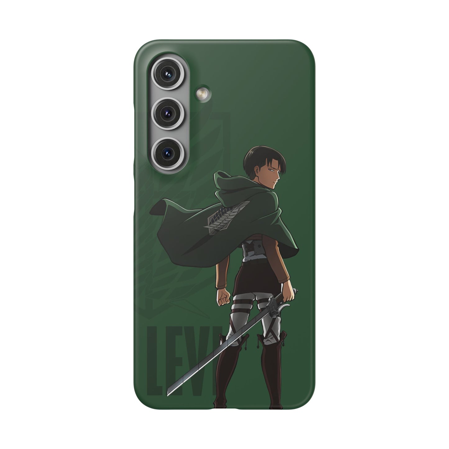 Levi - Slim
