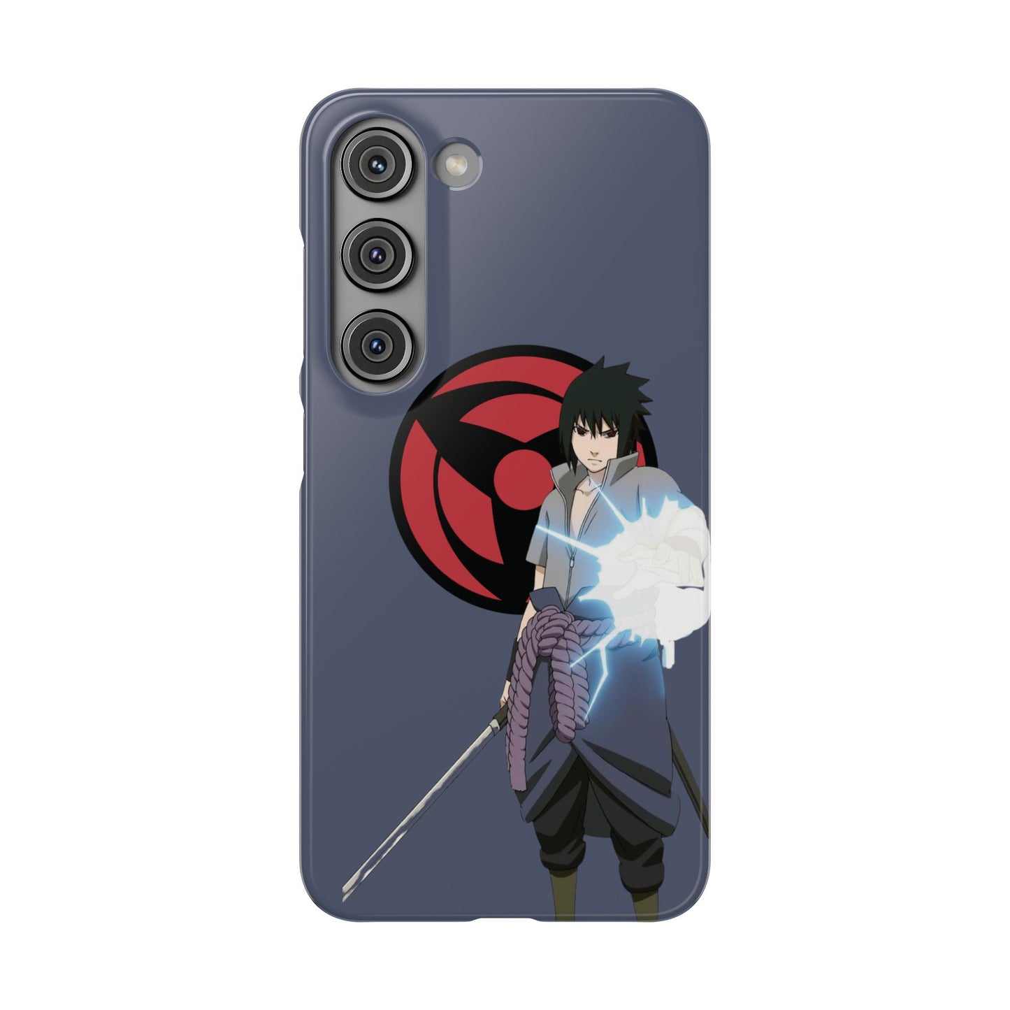 Sasuke Uchiha - Slim