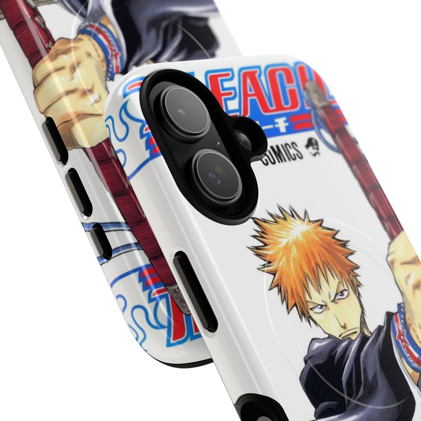 Bleach Jump Comic Vol 1 - Tough Mag