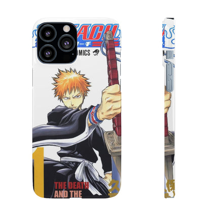 Bleach Jump Comic Vol 1 - Slim
