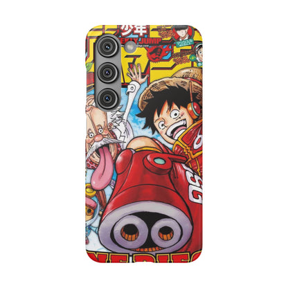 One Piece Weekly Jump - Slim