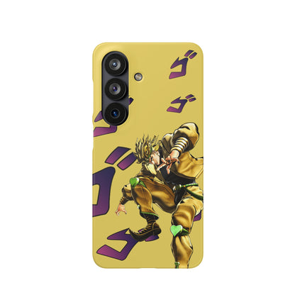 Dio Brando - Slim