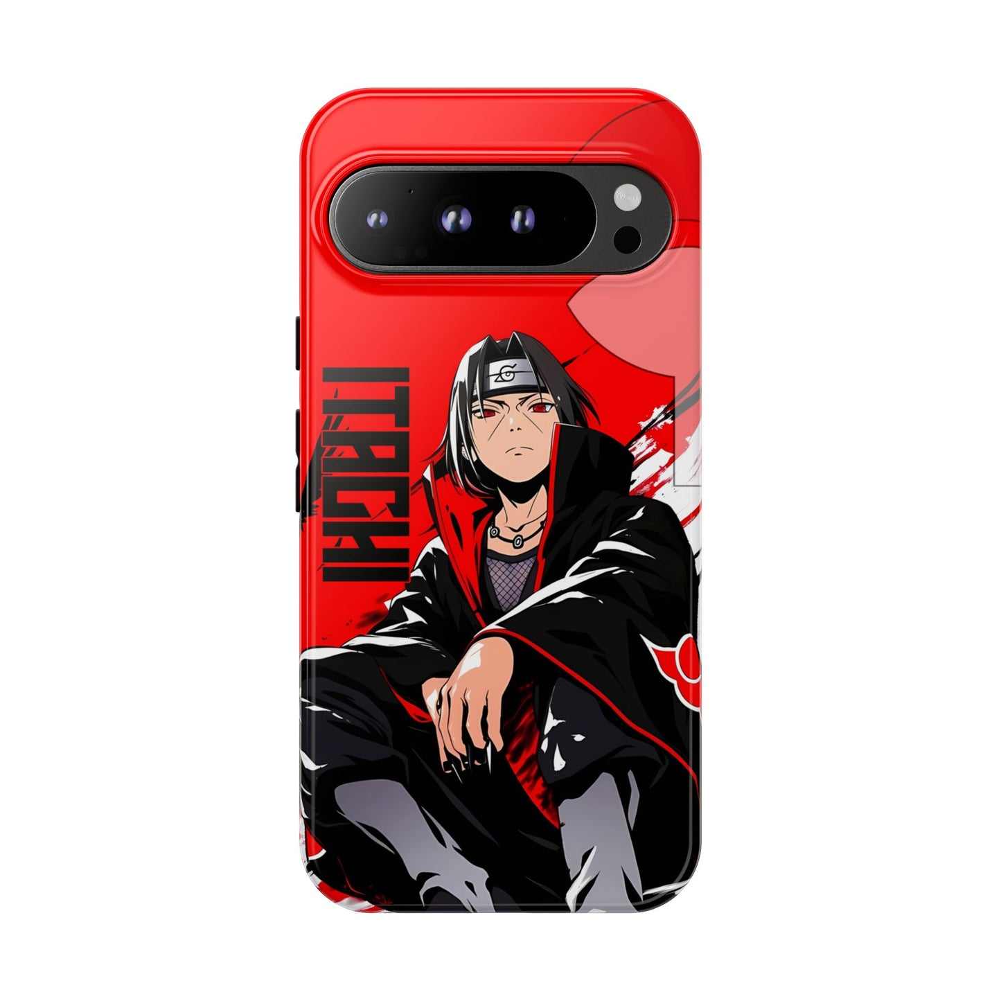 Itachi Uchiha - Tough