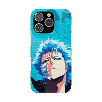 Grimmjow - Slim