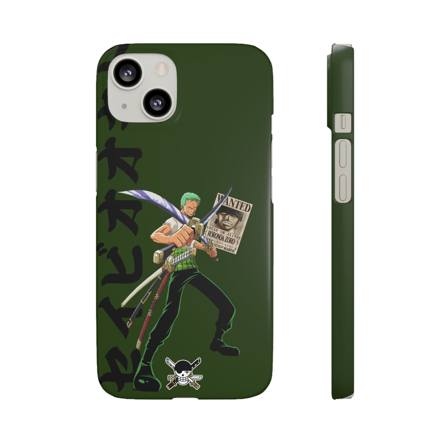 OG Zoro - Slim