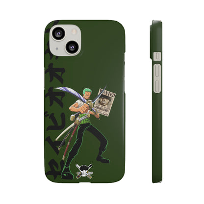 OG Zoro - Slim