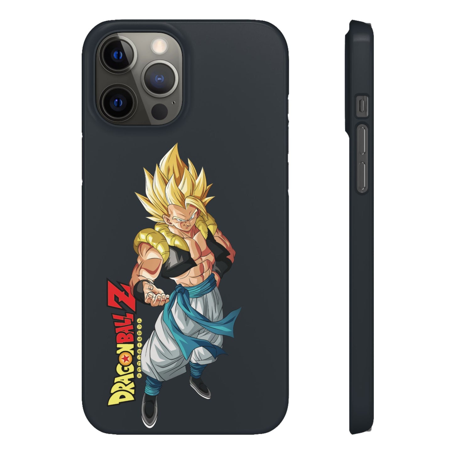 Gogeta DBZ - Slim