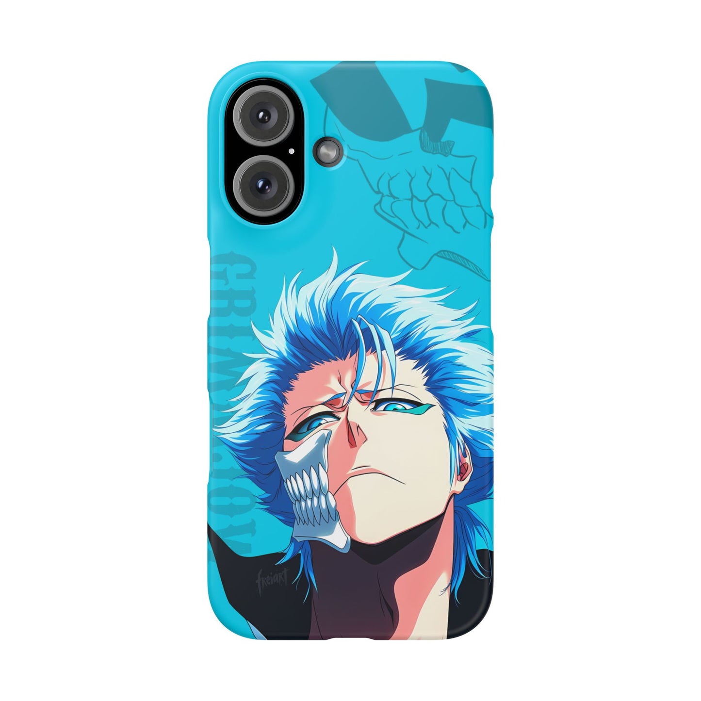 Grimmjow - Slim