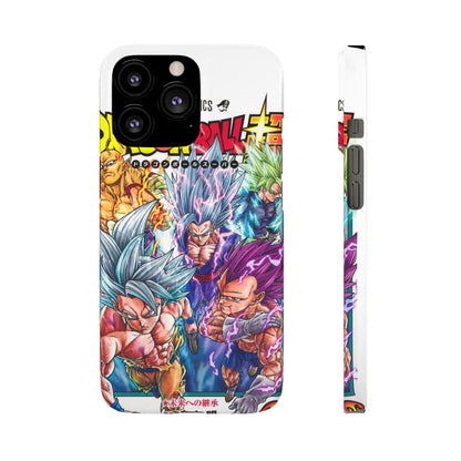 Dragonball Super Vol 24 - Slim