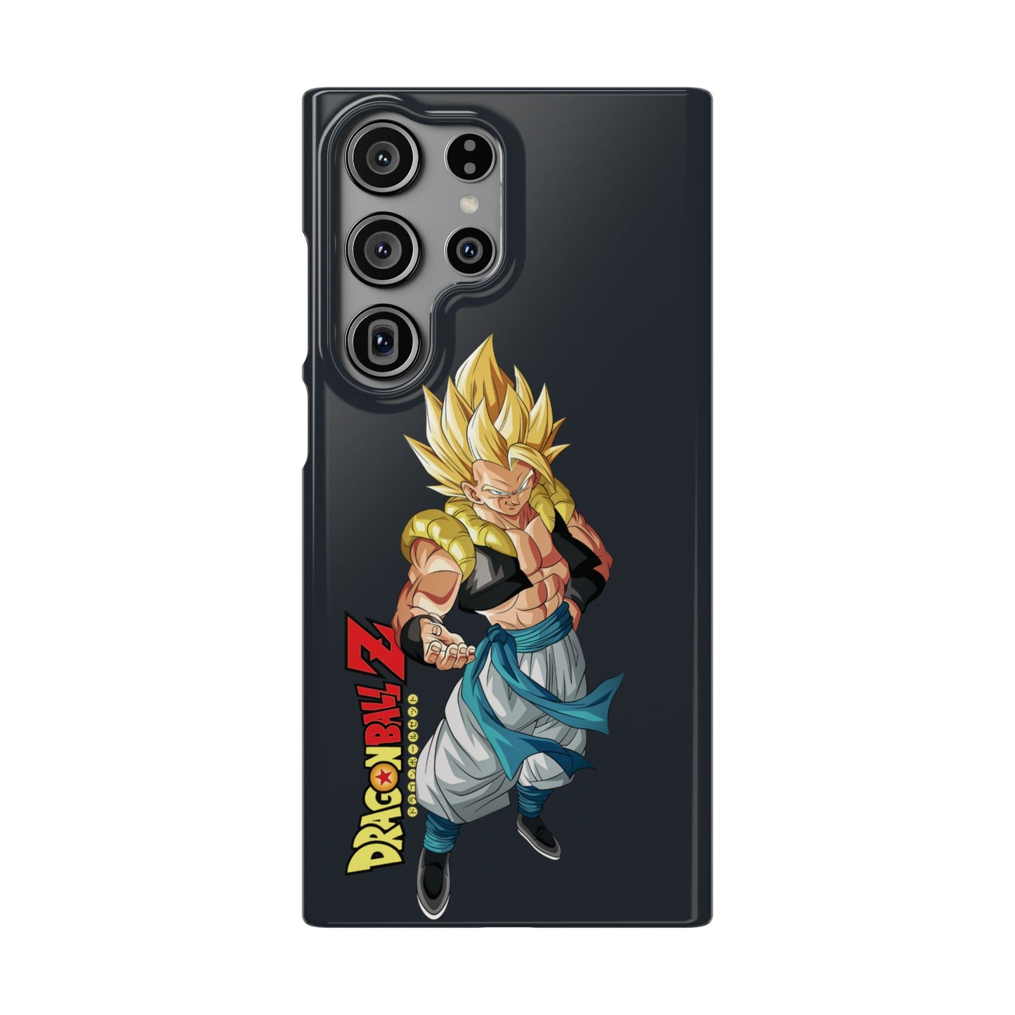 Gogeta DBZ - Slim