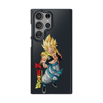 Gogeta DBZ - Slim