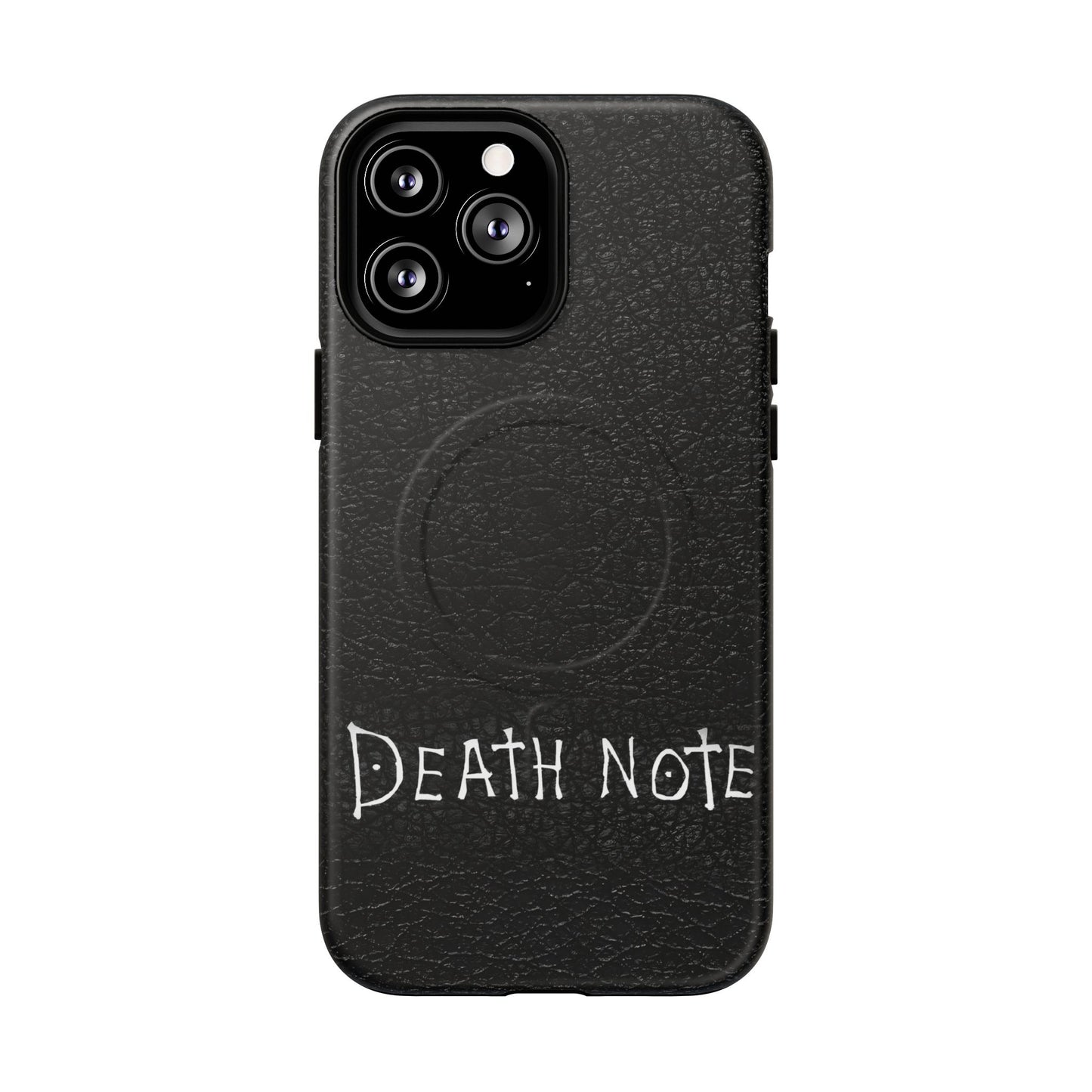 Death Note - Tough Mag