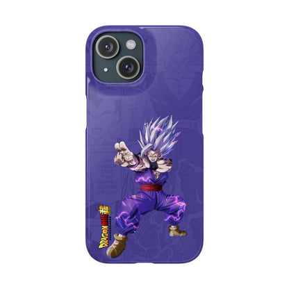 Beast Gohan - Slim