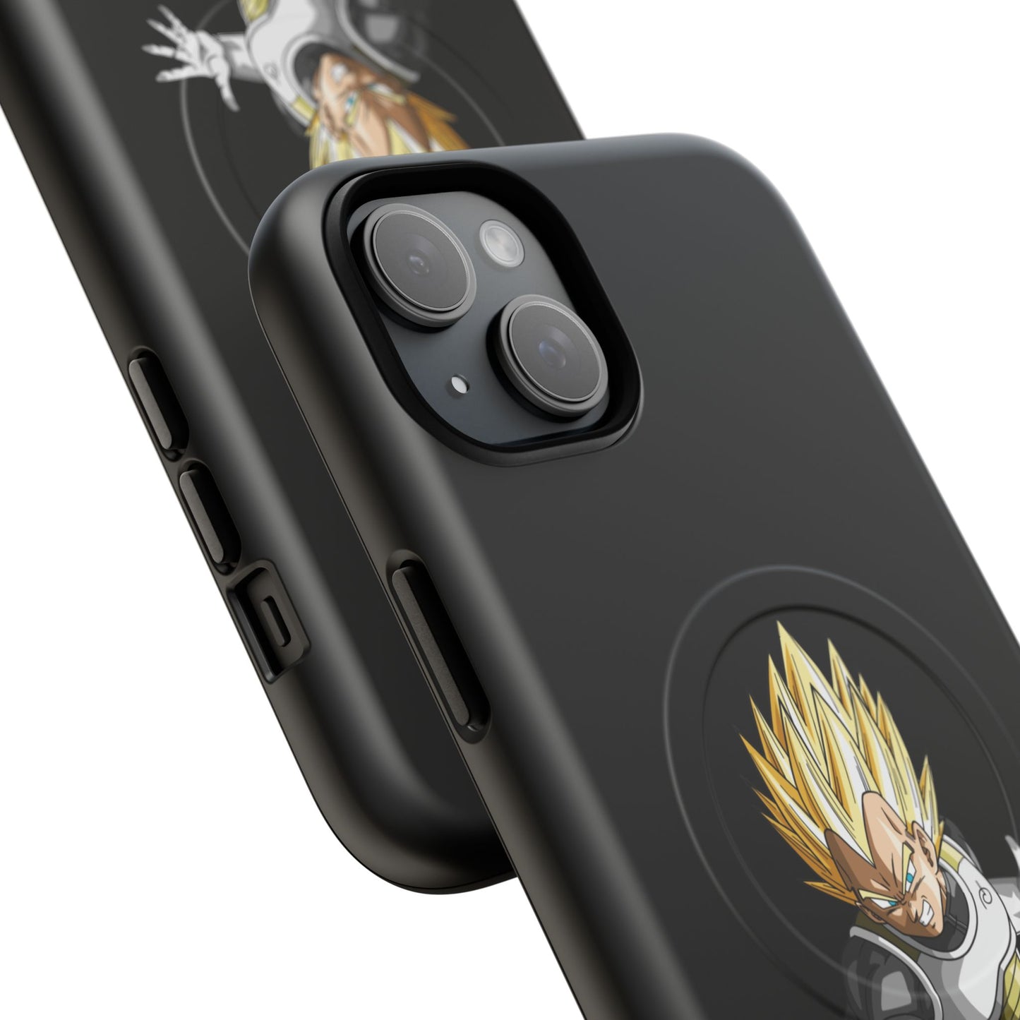 Vegeta DBS - Tough Mag