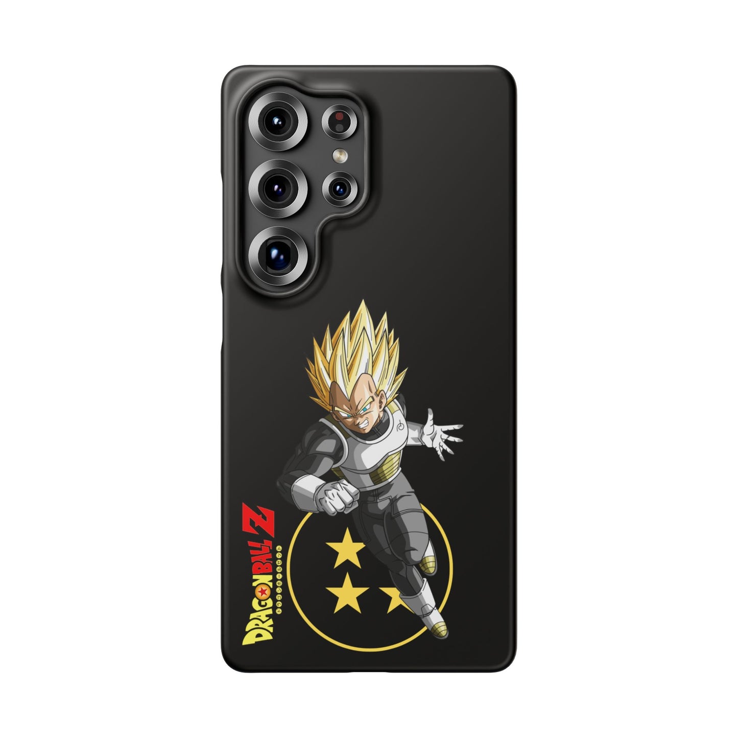 Vegeta DBS - Slim