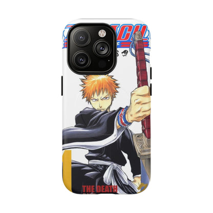 Bleach Jump Comic Vol 1 - Tough Mag