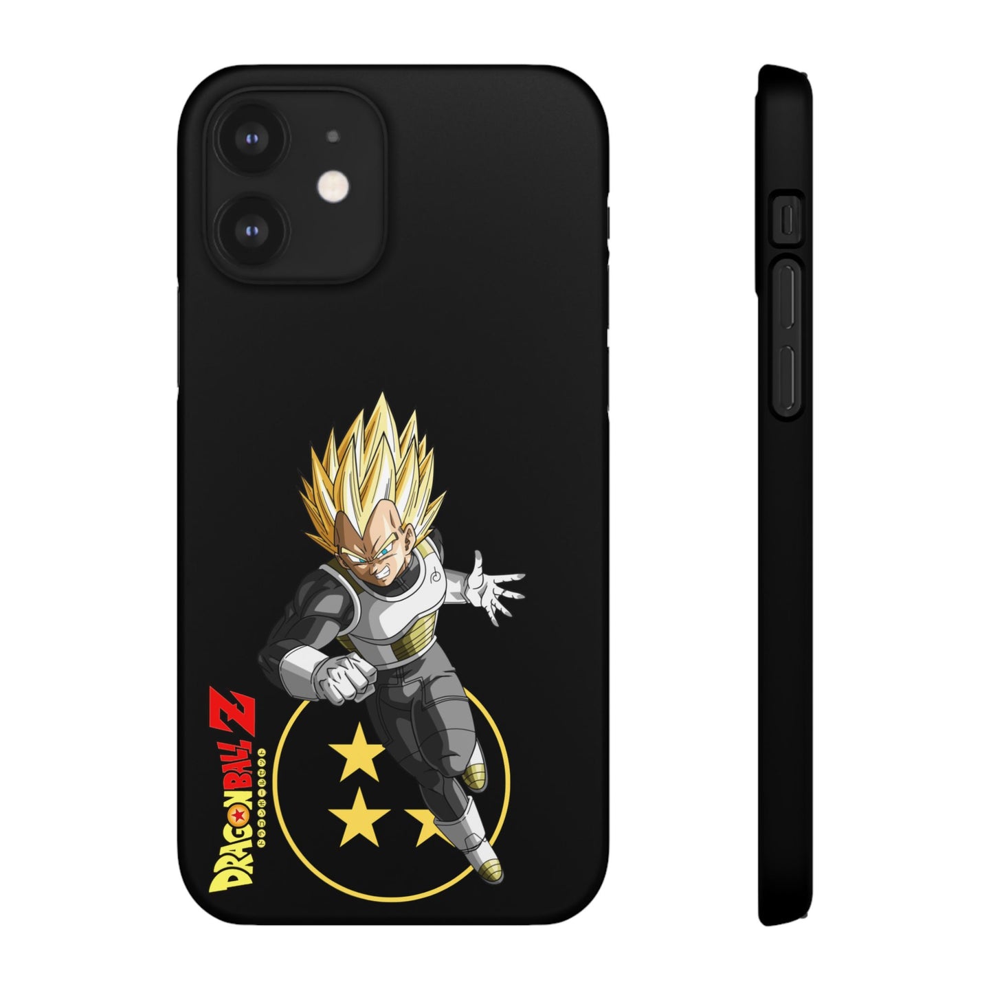 Vegeta DBS - Slim