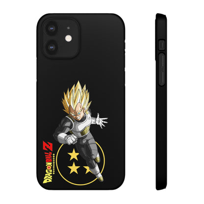 Vegeta DBS - Slim