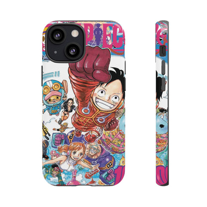 One Piece Vol 106 - Tough
