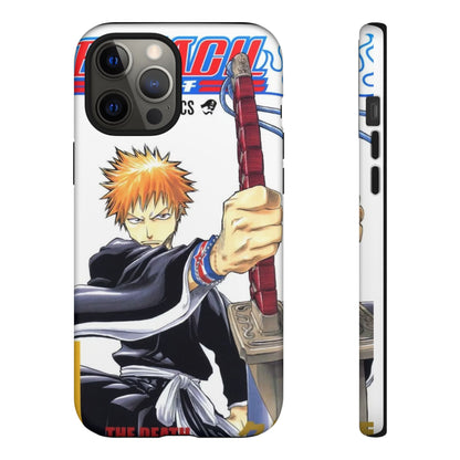 Bleach Jump Comic Vol 1 - Tough