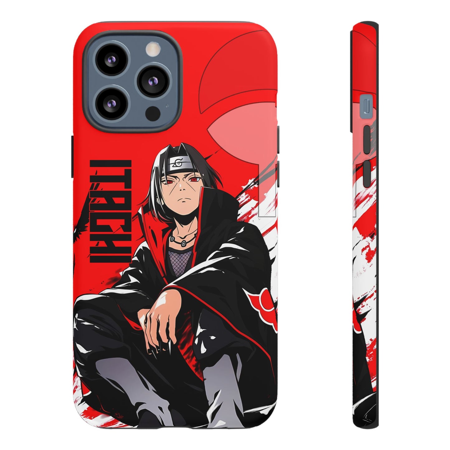 Itachi Uchiha - Tough