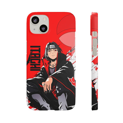Itachi Uchiha - Slim