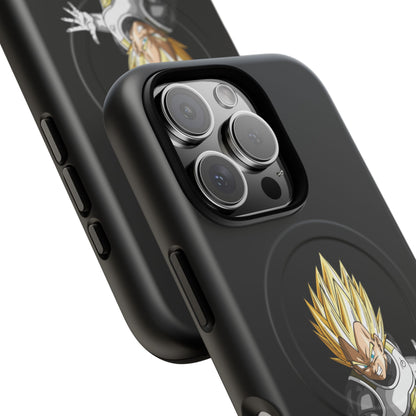Vegeta DBS - Tough Mag