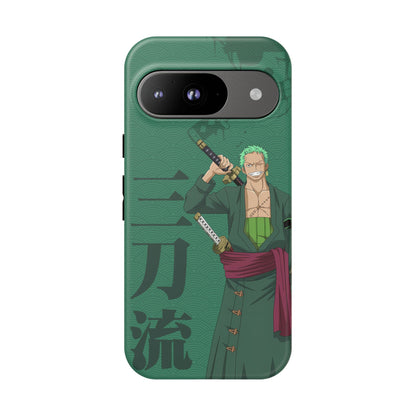 Zoro - Tough