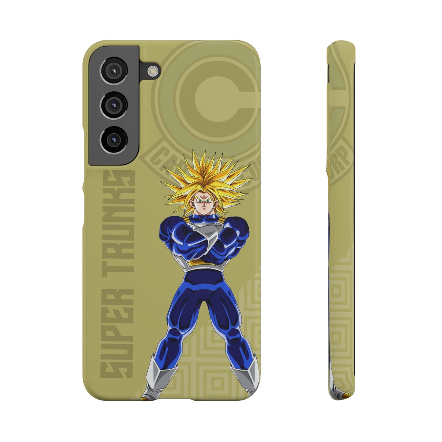 Super Trunks - Slim