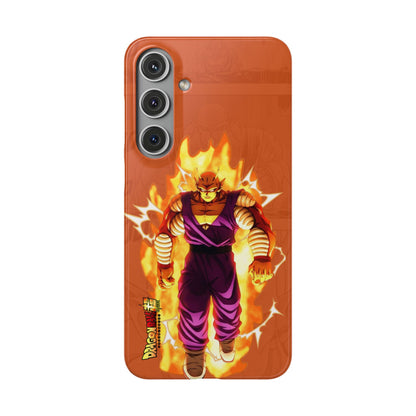 Orange Piccolo - Slim
